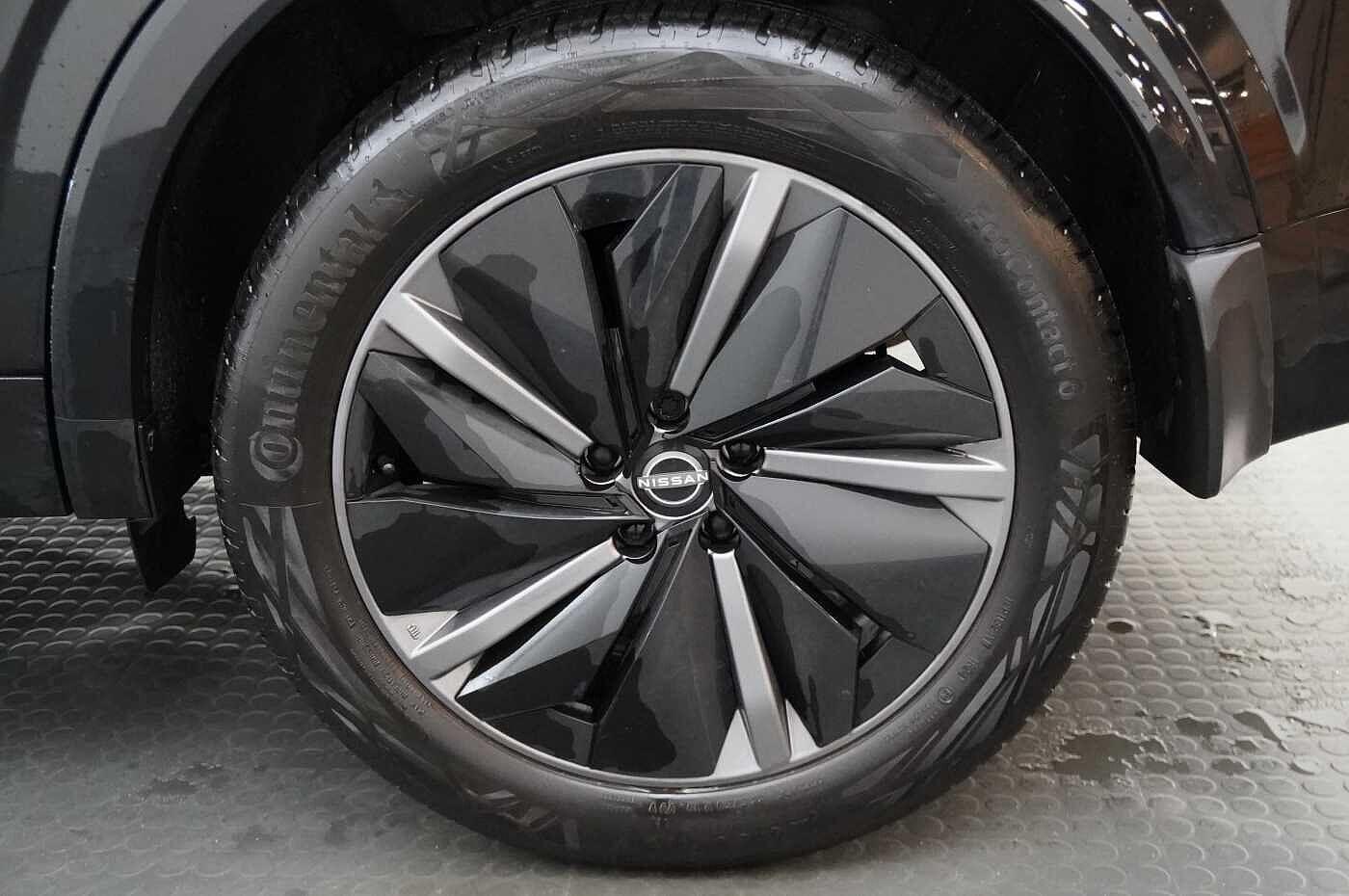 Used Nissan Qashqai 2025 for sale - 77729769: Photo 12