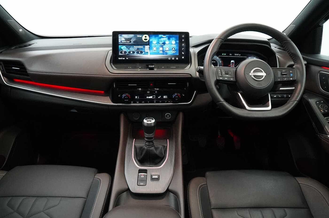 Used Nissan Qashqai 2025 for sale - 77729769: Photo 16