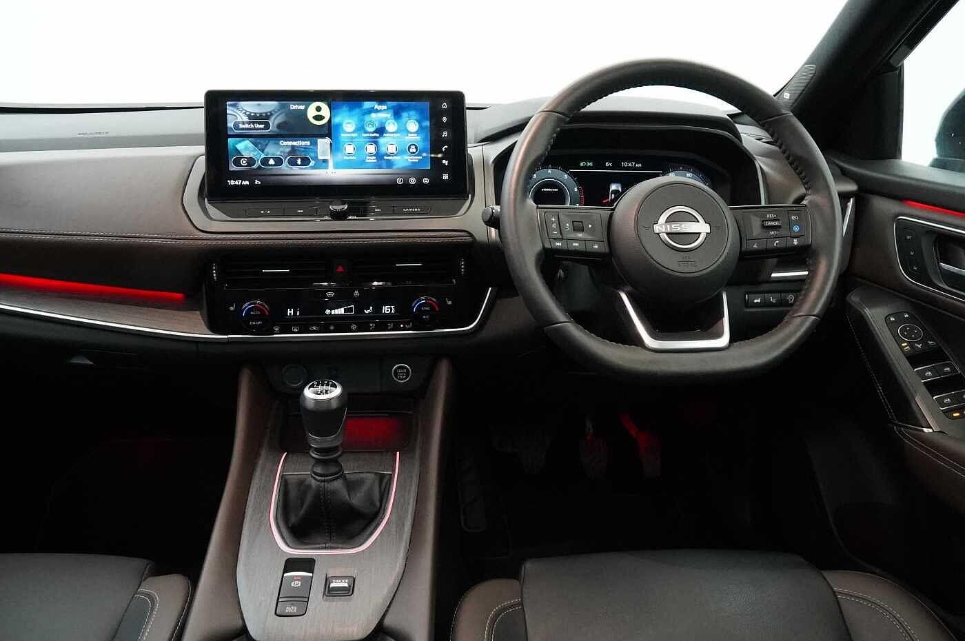 Used Nissan Qashqai 2025 for sale - 77729769: Photo 17