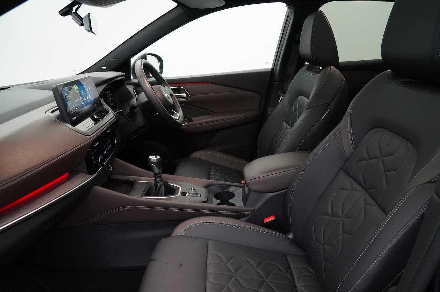 Used Nissan Qashqai 2025 for sale - 77729769: Photo 18