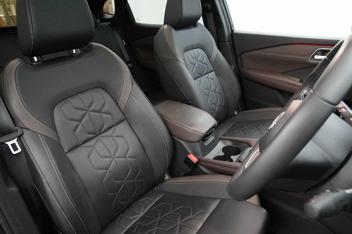 Used Nissan Qashqai 2025 for sale - 77729769: Photo 20