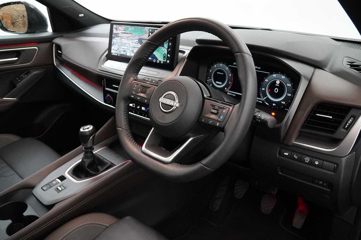 Used Nissan Qashqai 2025 for sale - 77729769: Photo 22