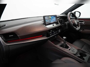 Used Nissan Qashqai 2025 for sale - 77729769: Photo