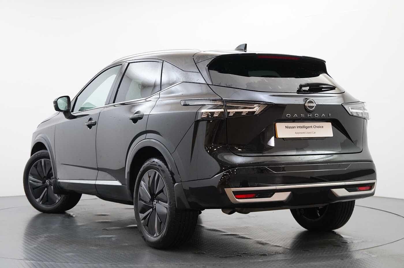 Used Nissan Qashqai 2025 for sale - 77729769: Photo 4