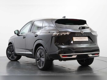 Used Nissan Qashqai 2025 for sale - 77729769: Photo