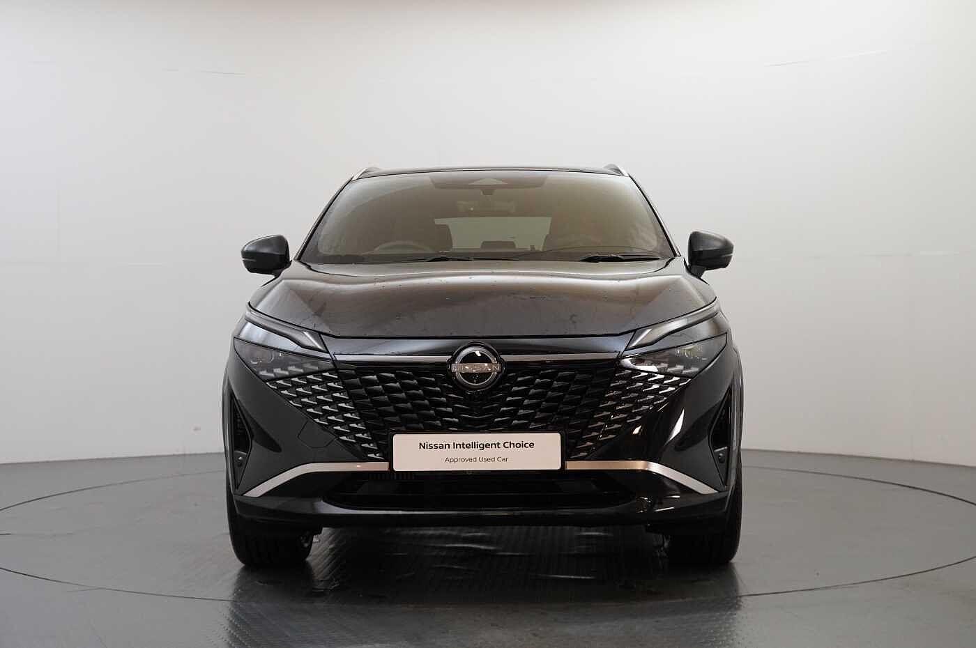 Used Nissan Qashqai 2025 for sale - 77729769: Photo 5