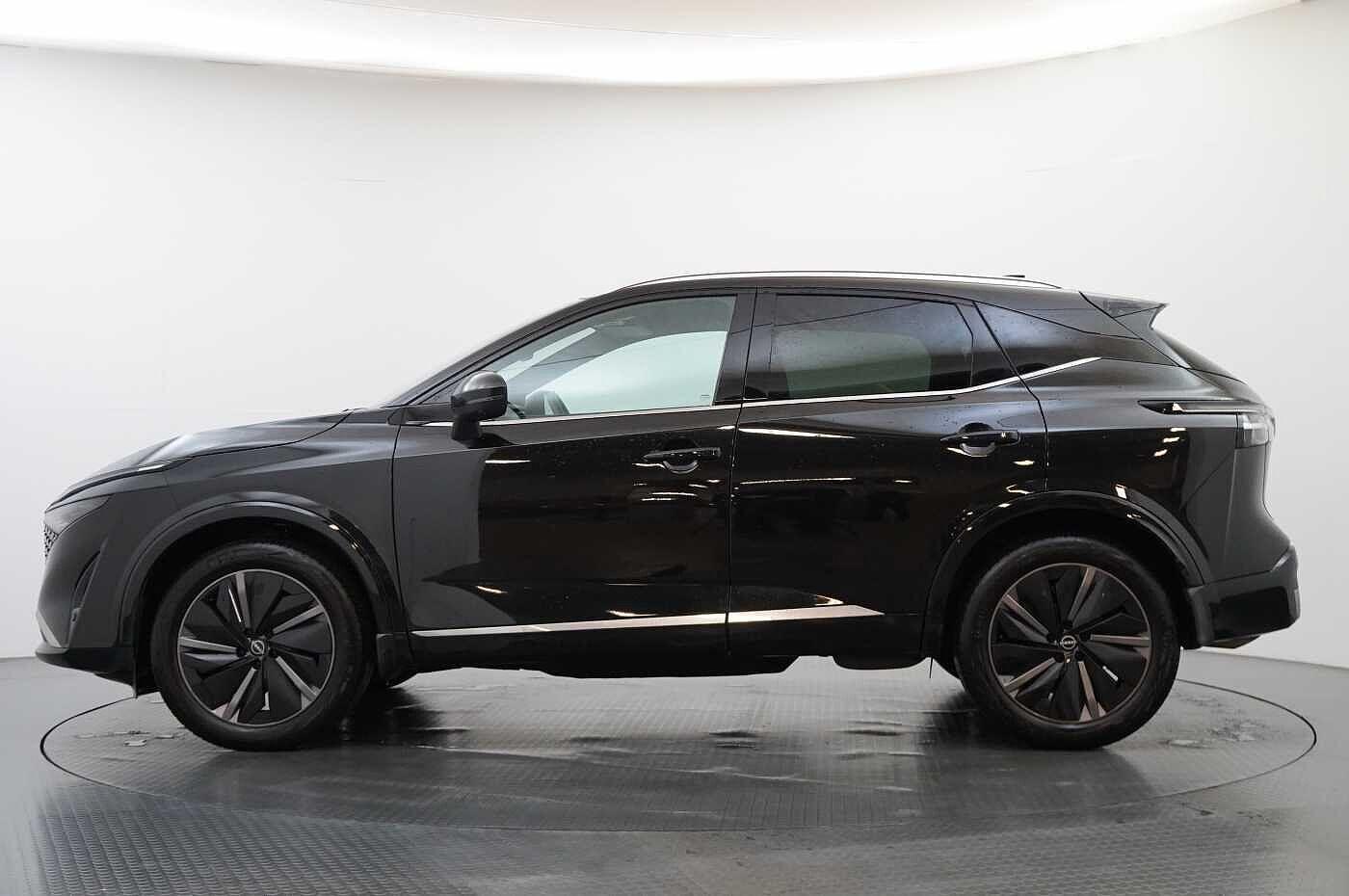 Used Nissan Qashqai 2025 for sale - 77729769: Photo 6