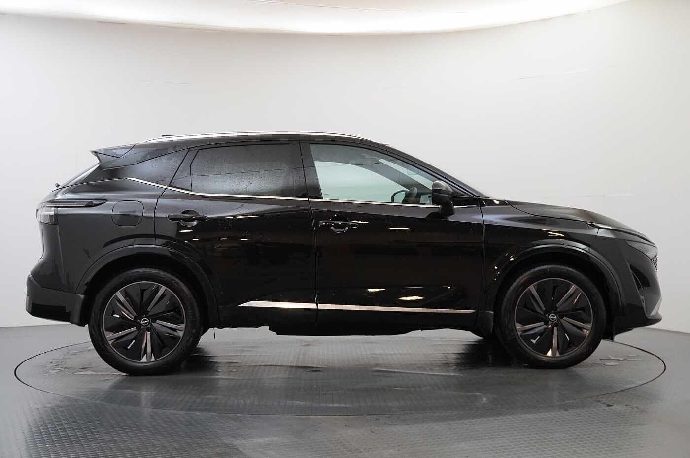 Used Nissan Qashqai 2025 for sale - 77729769: Photo 7