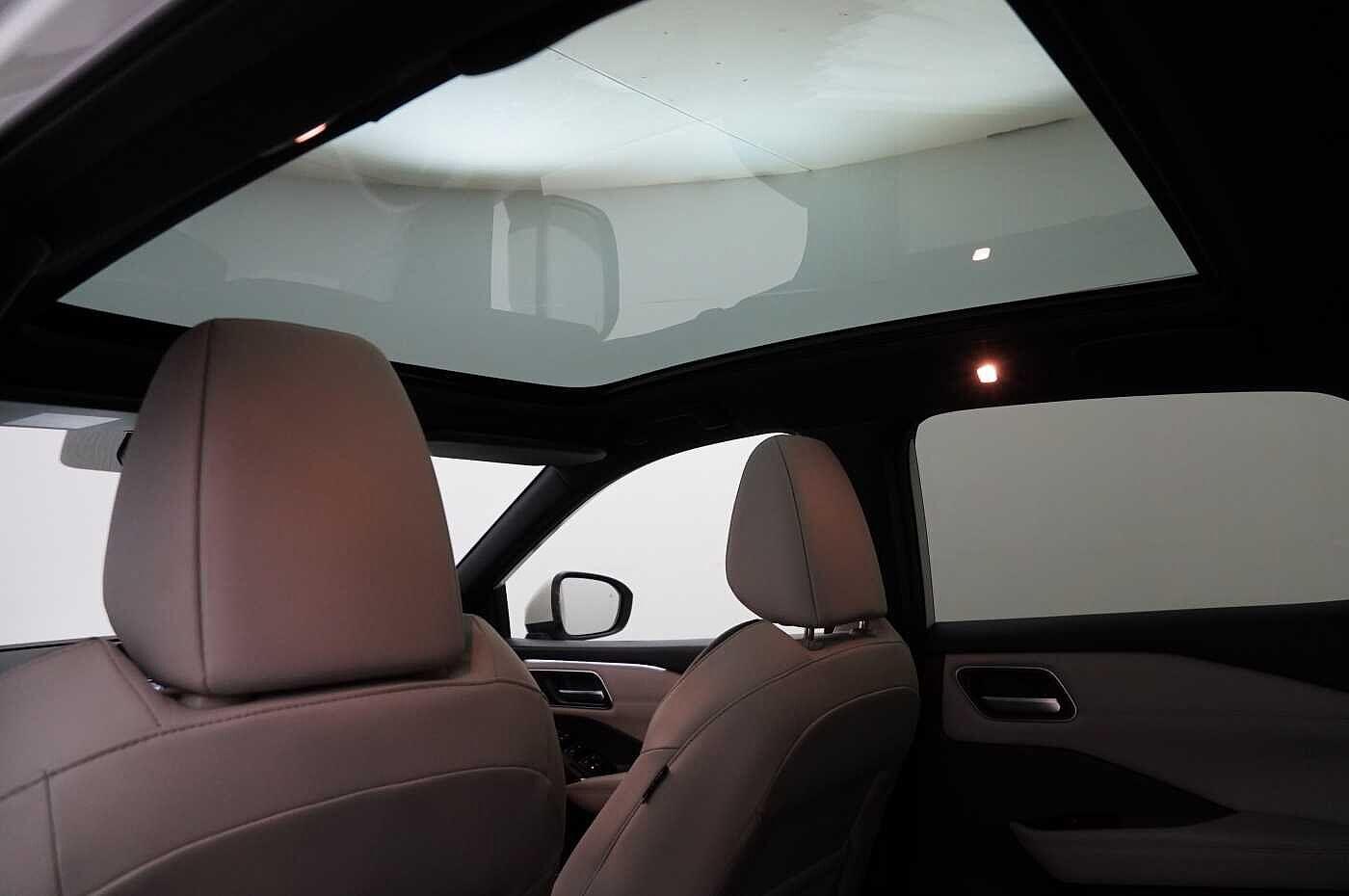 Used Nissan Qashqai 2021 for sale - 77023262: Photo 16