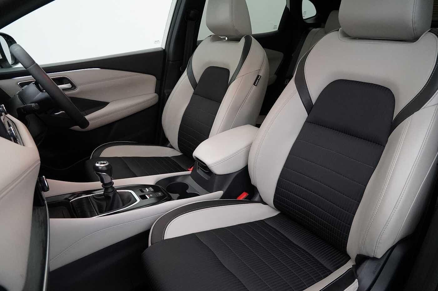 Used Nissan Qashqai 2021 for sale - 77023262: Photo 20