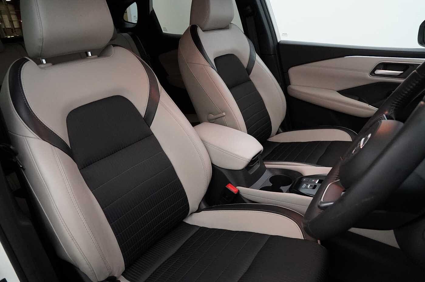 Used Nissan Qashqai 2021 for sale - 77023262: Photo 21