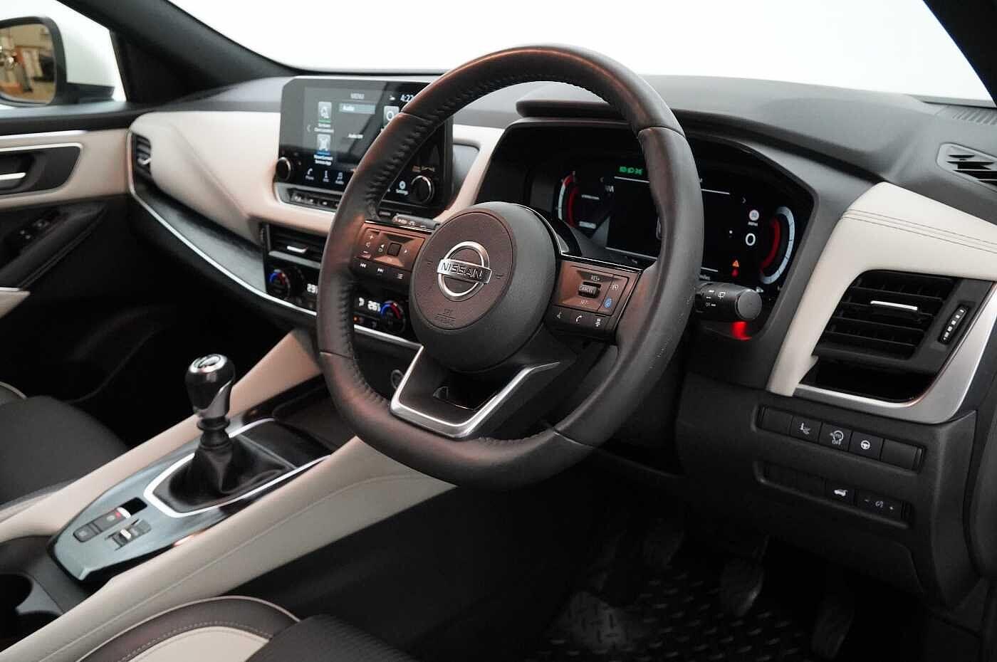 Used Nissan Qashqai 2021 for sale - 77023262: Photo 23