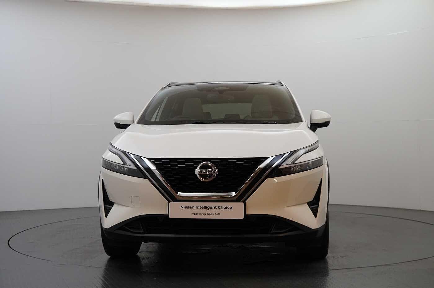 Used Nissan Qashqai 2021 for sale - 77023262: Photo 5