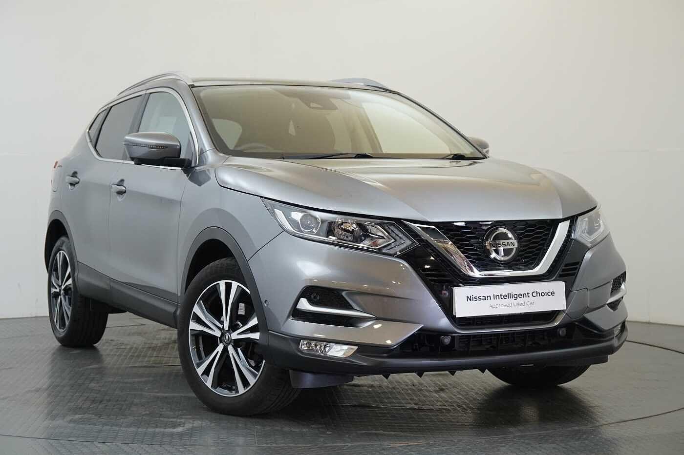 Used Nissan Qashqai 2019 for sale - 78222788: Photo 1