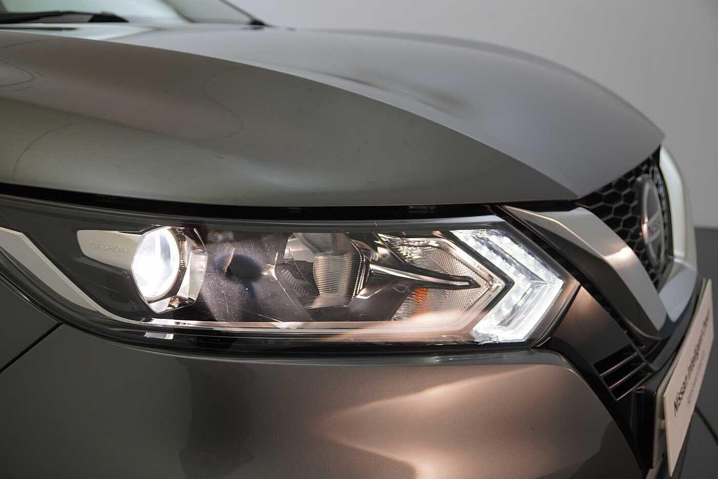 Used Nissan Qashqai 2019 for sale - 78222788: Photo 10