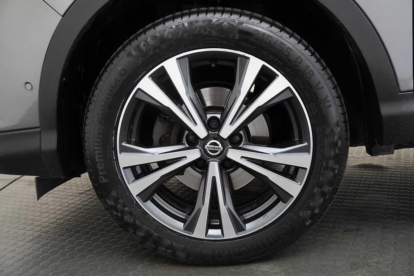 Used Nissan Qashqai 2019 for sale - 78222788: Photo 11