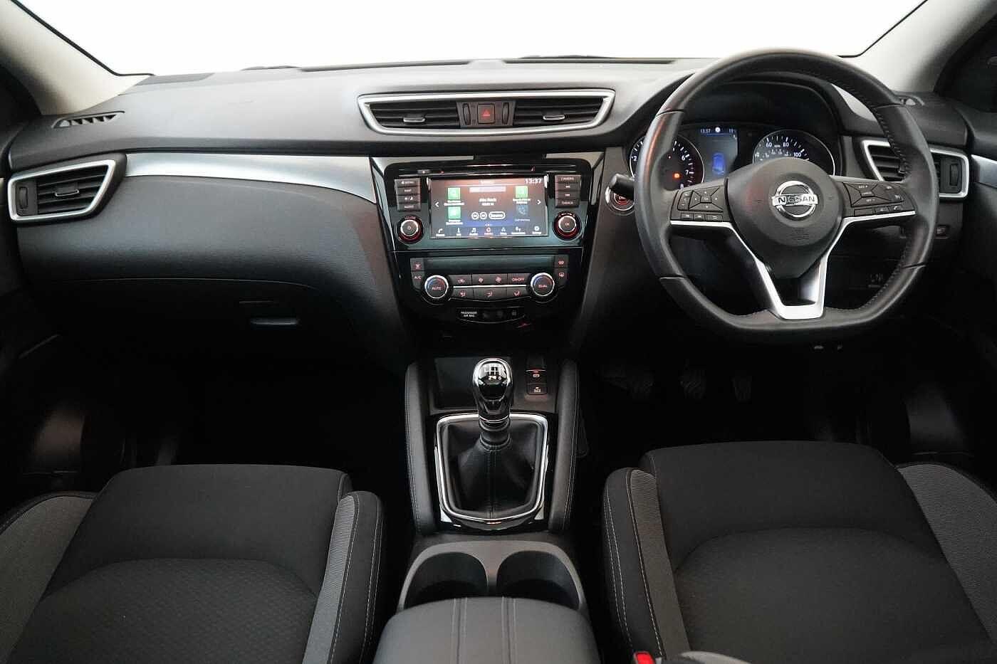 Used Nissan Qashqai 2019 for sale - 78222788: Photo 14