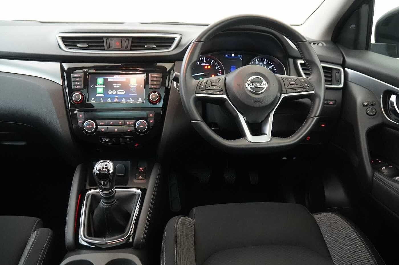 Used Nissan Qashqai 2019 for sale - 78222788: Photo 15