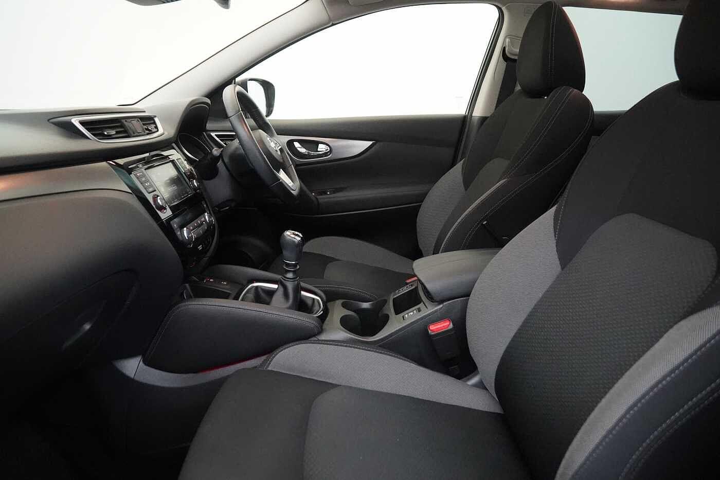 Used Nissan Qashqai 2019 for sale - 78222788: Photo 16