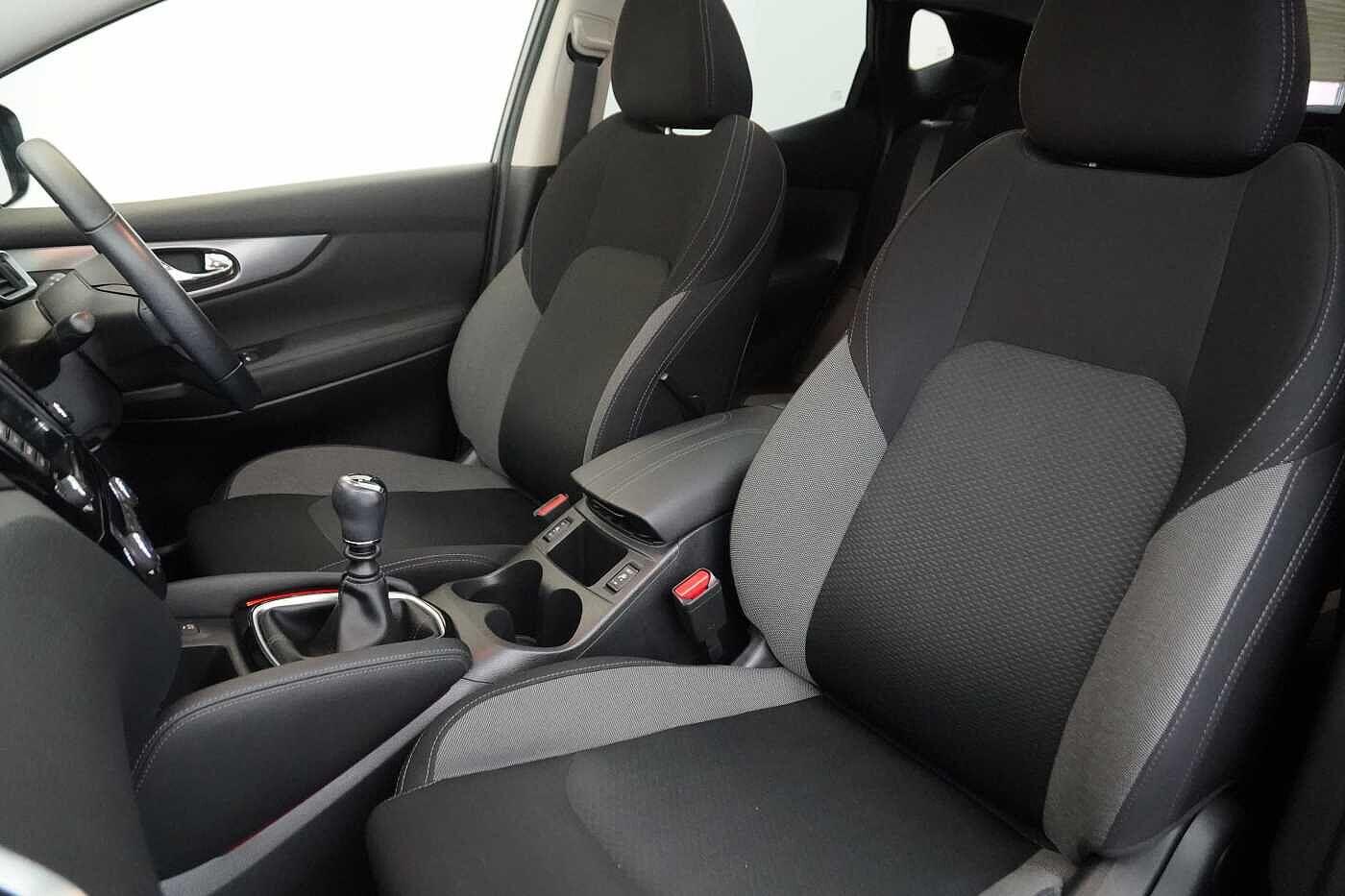 Used Nissan Qashqai 2019 for sale - 78222788: Photo 17