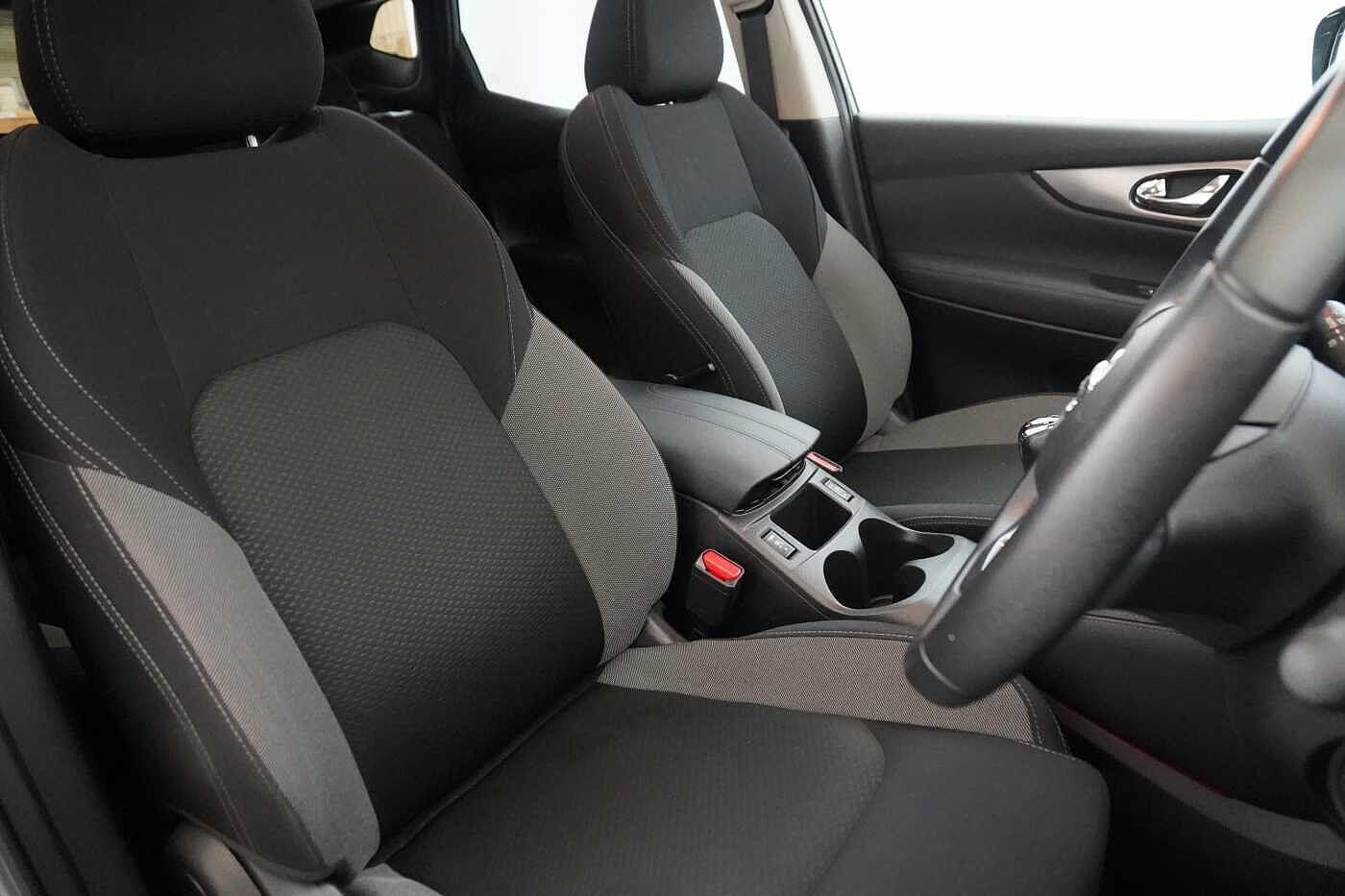 Used Nissan Qashqai 2019 for sale - 78222788: Photo 18