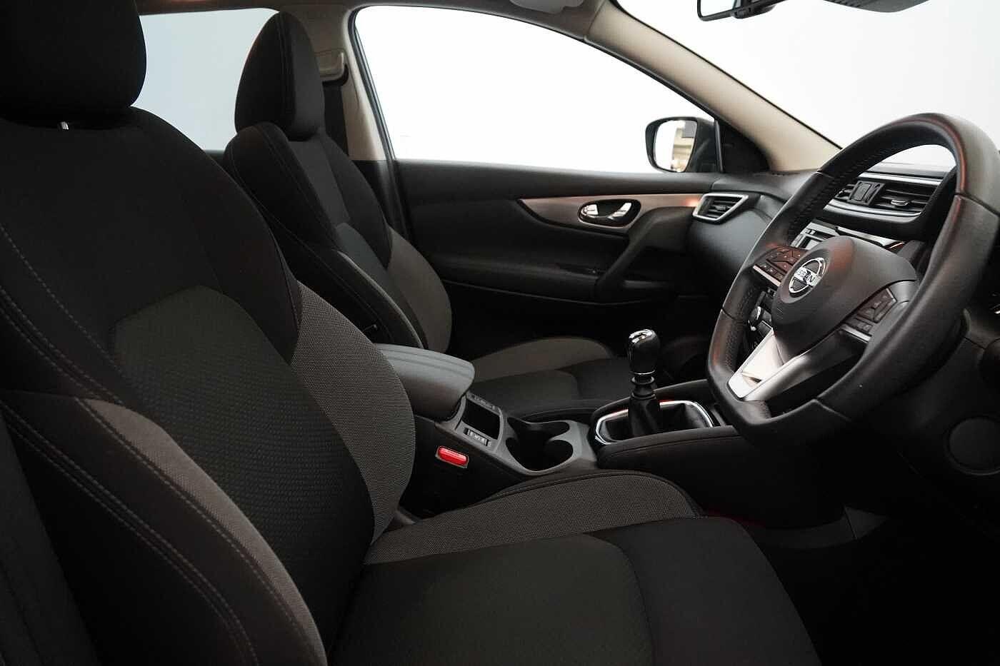 Used Nissan Qashqai 2019 for sale - 78222788: Photo 19