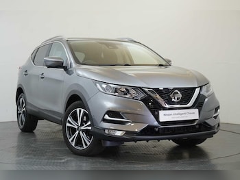 Used Nissan Qashqai 2019 for sale - 78222788: Photo