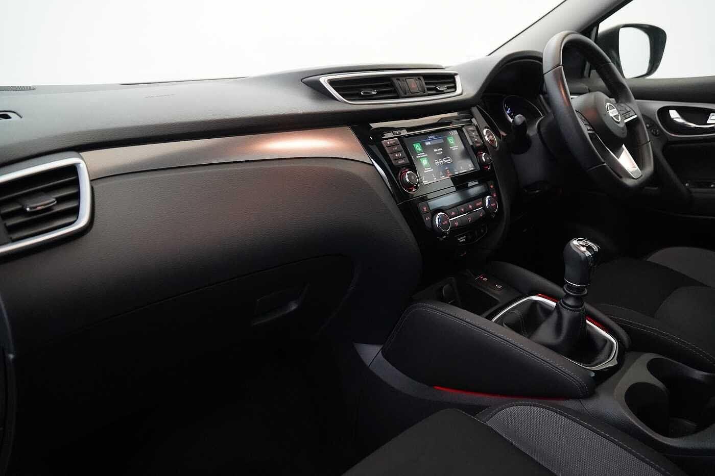 Used Nissan Qashqai 2019 for sale - 78222788: Photo 2