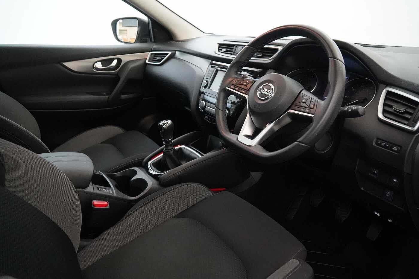 Used Nissan Qashqai 2019 for sale - 78222788: Photo 20