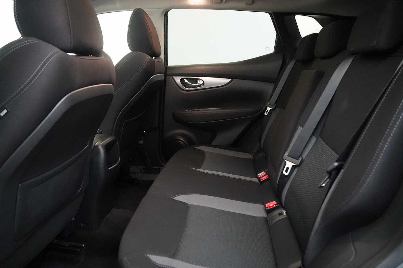 Used Nissan Qashqai 2019 for sale - 78222788: Photo 21