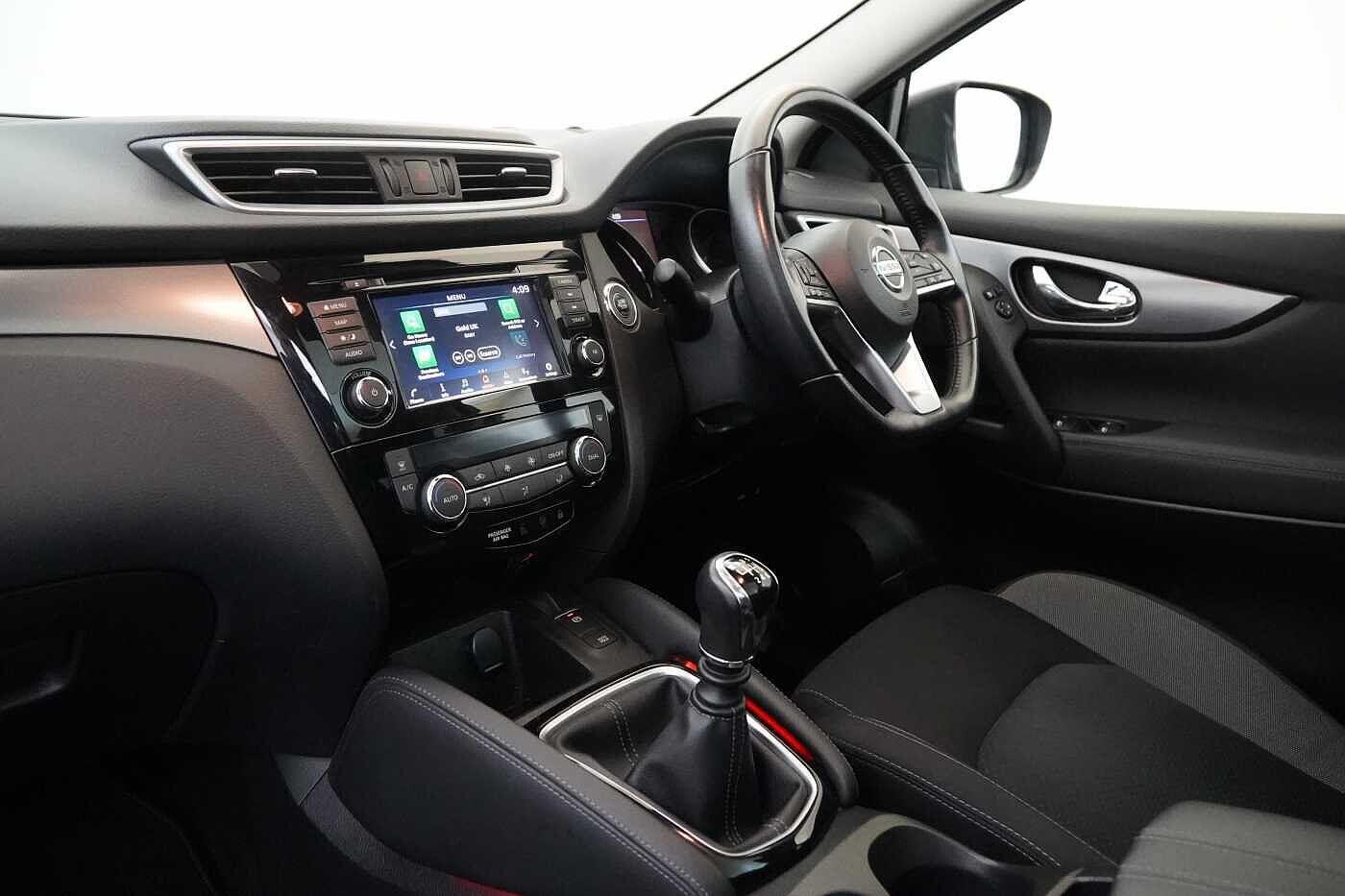 Used Nissan Qashqai 2019 for sale - 78222788: Photo 22