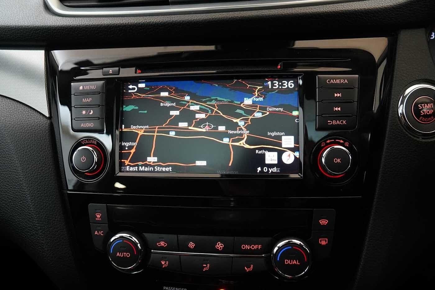 Used Nissan Qashqai 2019 for sale - 78222788: Photo 23