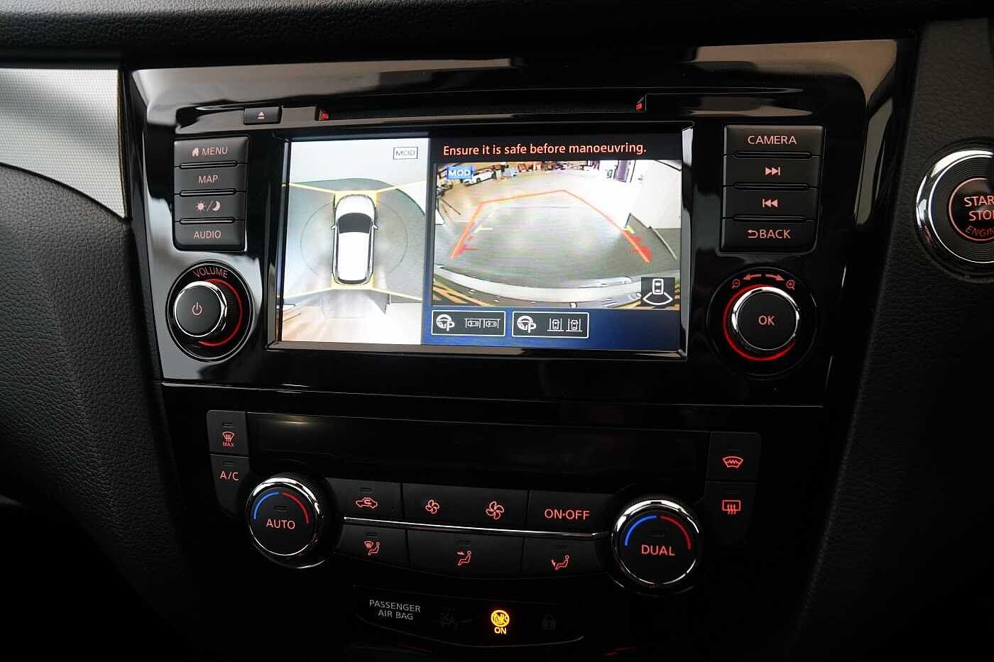 Used Nissan Qashqai 2019 for sale - 78222788: Photo 24