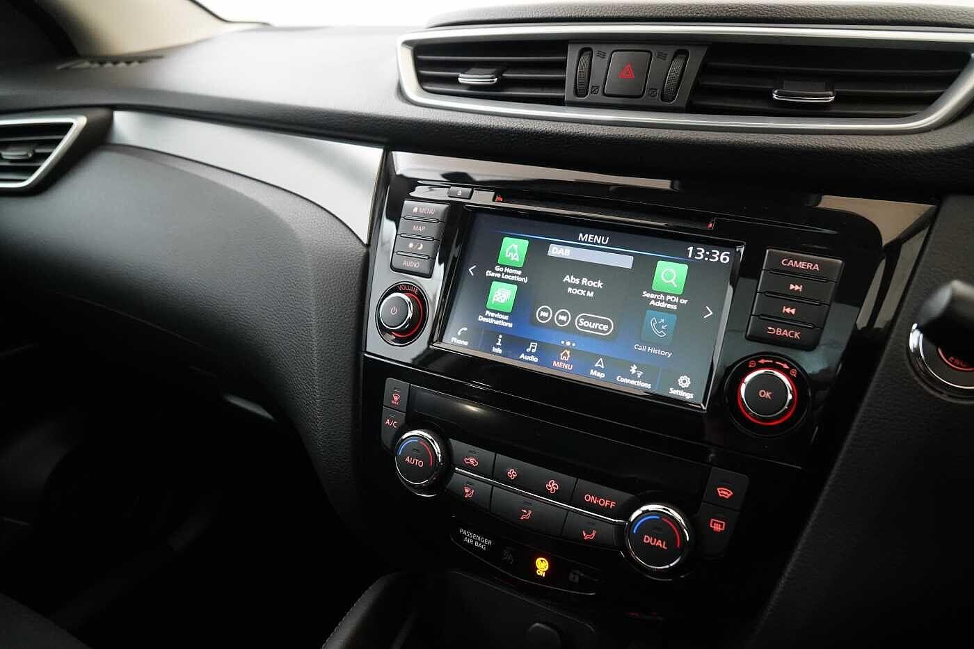 Used Nissan Qashqai 2019 for sale - 78222788: Photo 25