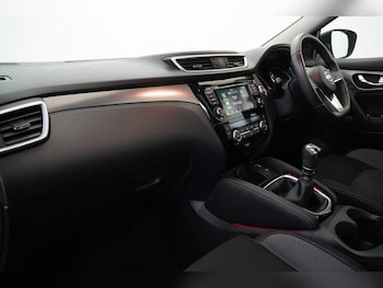 Used Nissan Qashqai 2019 for sale - 78222788: Photo