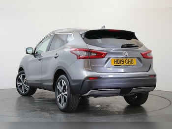 Used Nissan Qashqai 2019 for sale - 78222788: Photo