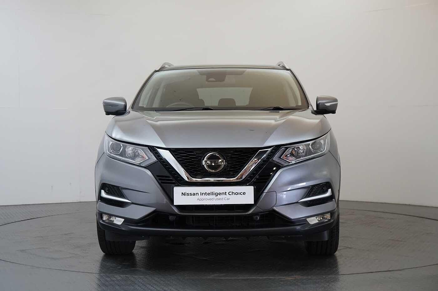 Used Nissan Qashqai 2019 for sale - 78222788: Photo 5