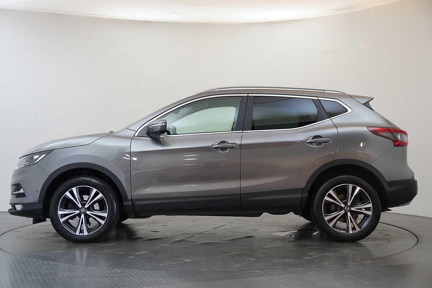 Used Nissan Qashqai 2019 for sale - 78222788: Photo 6