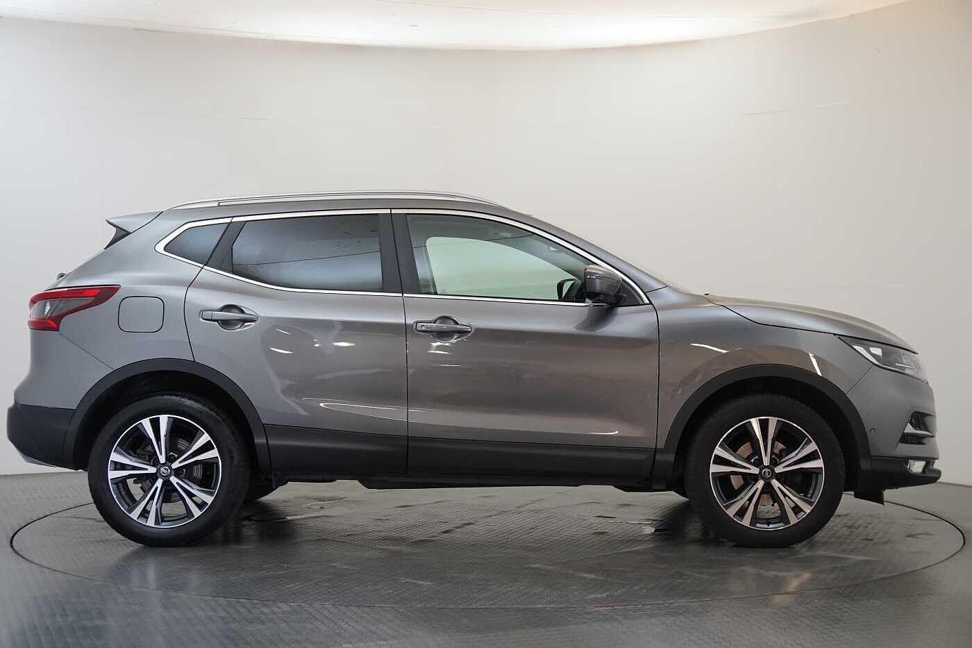 Used Nissan Qashqai 2019 for sale - 78222788: Photo 7