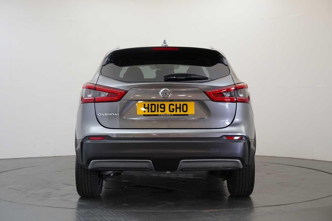 Used Nissan Qashqai 2019 for sale - 78222788: Photo 8