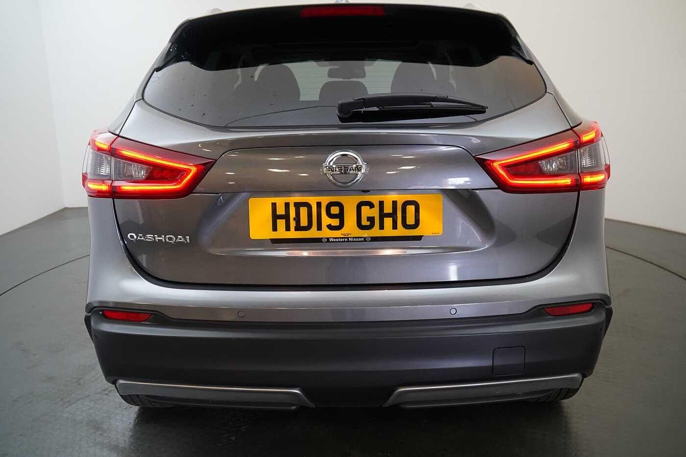 Used Nissan Qashqai 2019 for sale - 78222788: Photo 9
