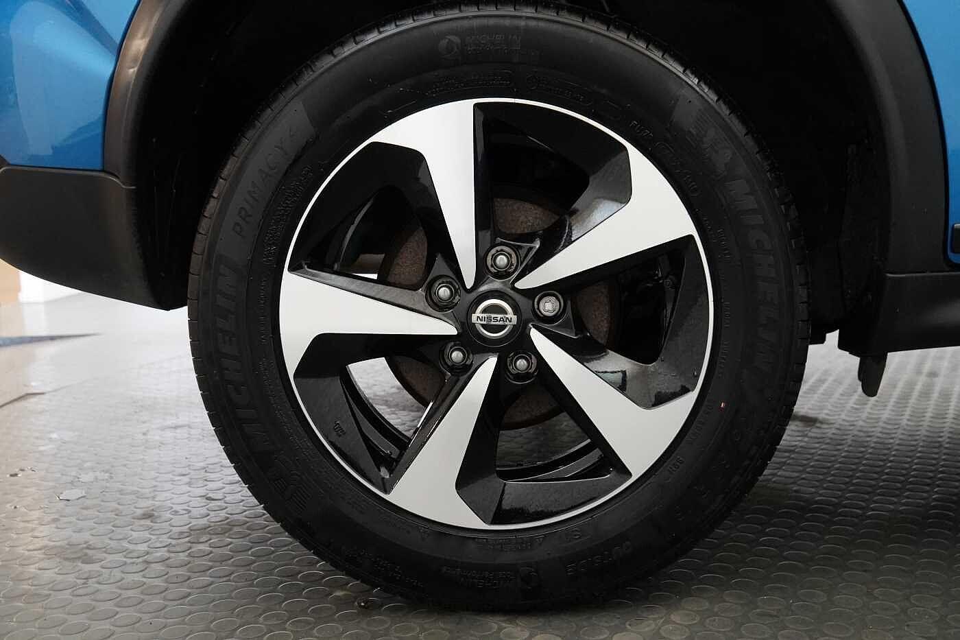 Used Nissan Juke 2019 for sale - 77945898: Photo 11