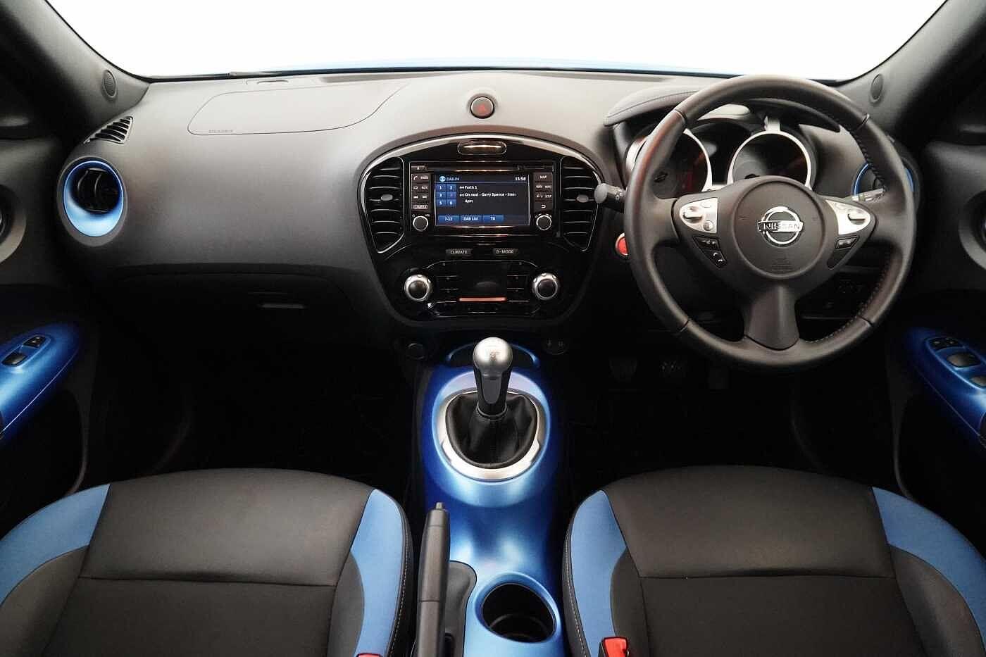 Used Nissan Juke 2019 for sale - 77945898: Photo 13