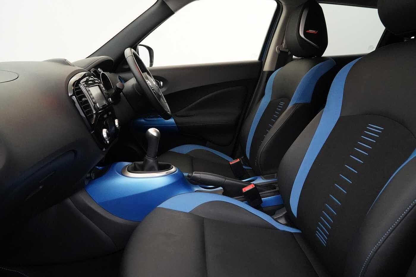 Used Nissan Juke 2019 for sale - 77945898: Photo 16