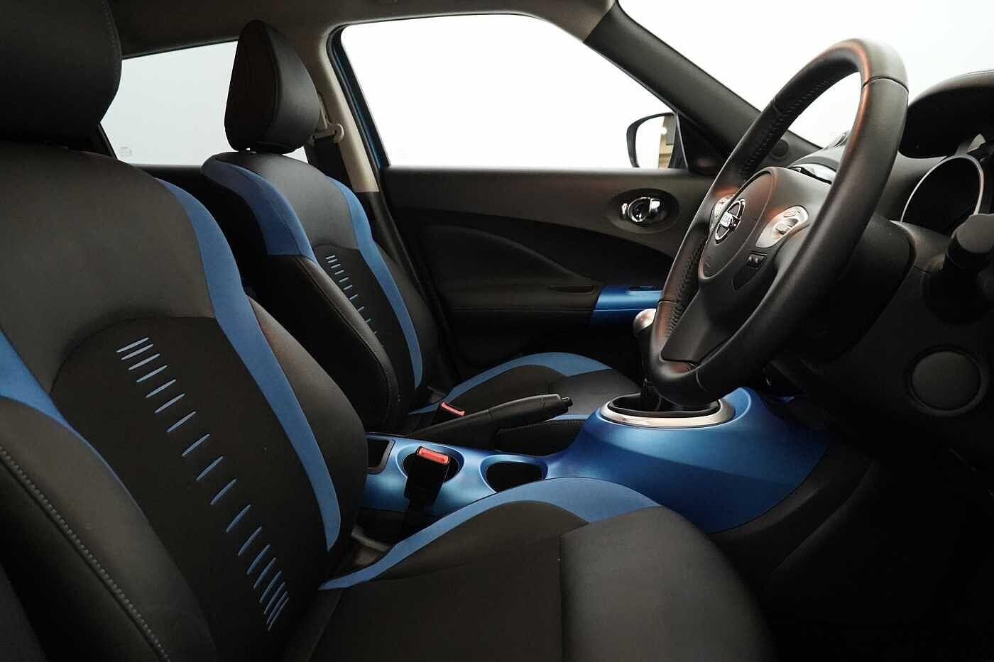 Used Nissan Juke 2019 for sale - 77945898: Photo 19