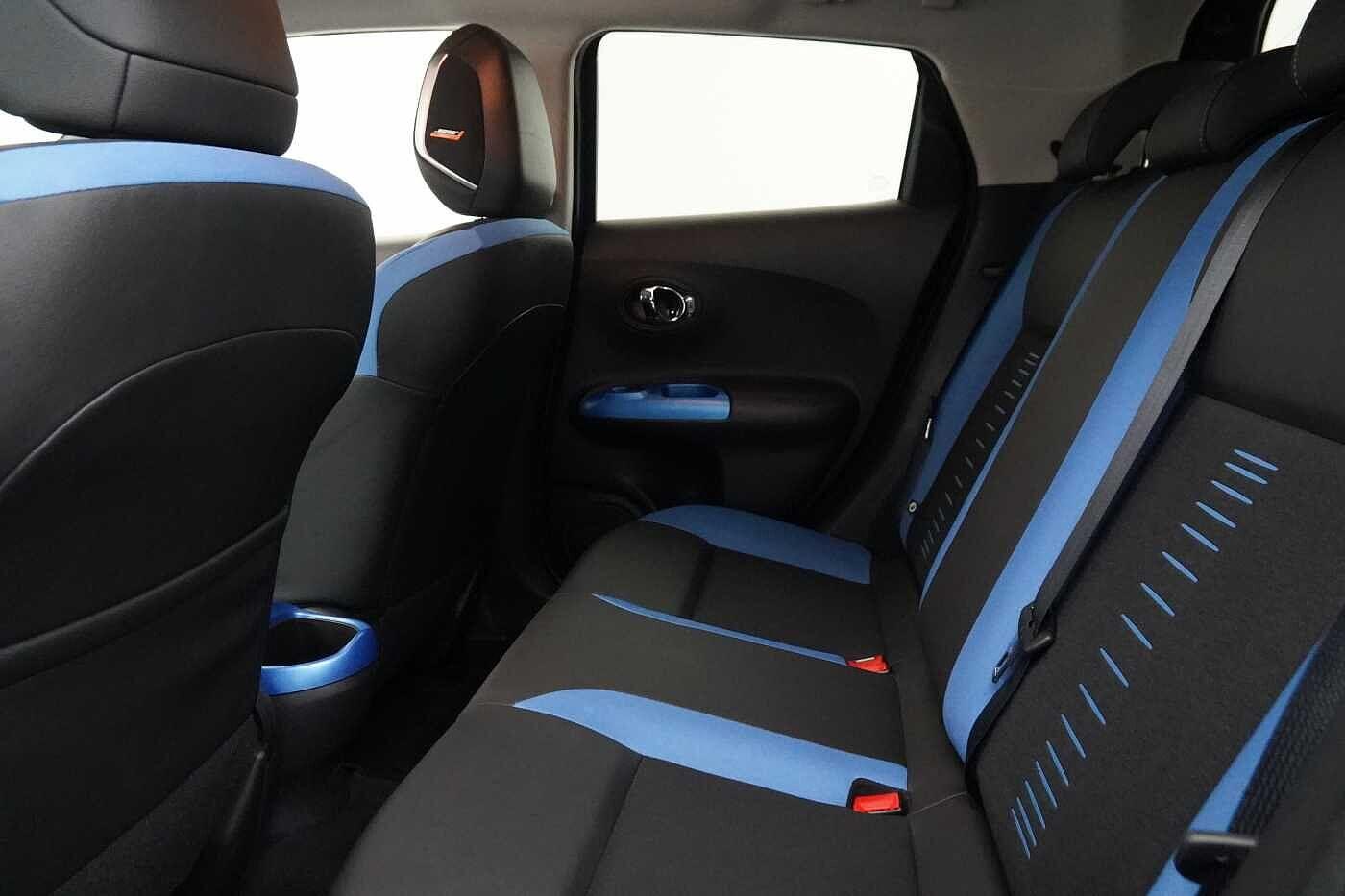 Used Nissan Juke 2019 for sale - 77945898: Photo 22