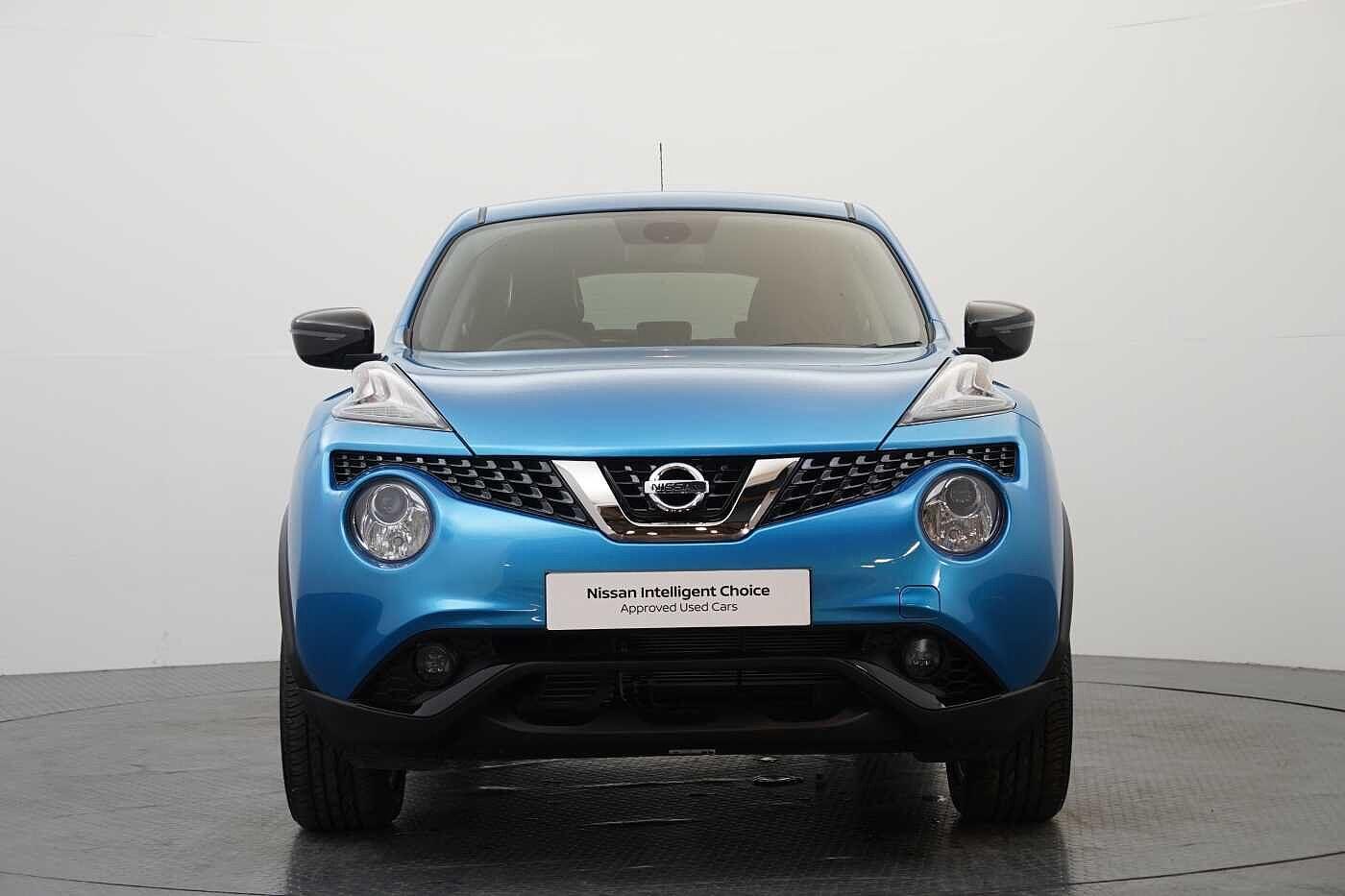 Used Nissan Juke 2019 for sale - 77945898: Photo 4