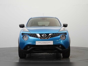 Used Nissan Juke 2019 for sale - 77945898: Photo