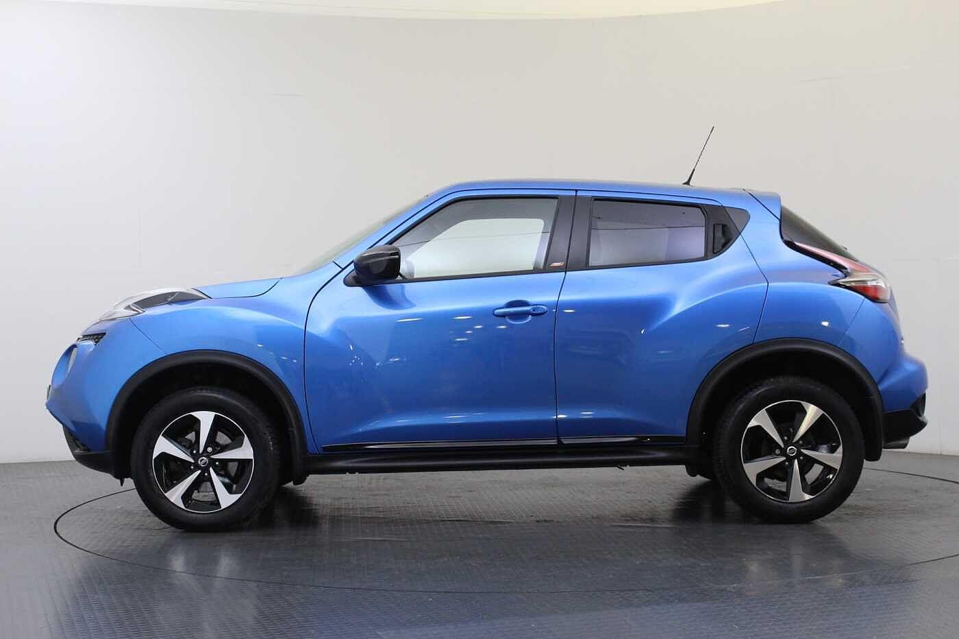 Used Nissan Juke 2019 for sale - 77945898: Photo 5