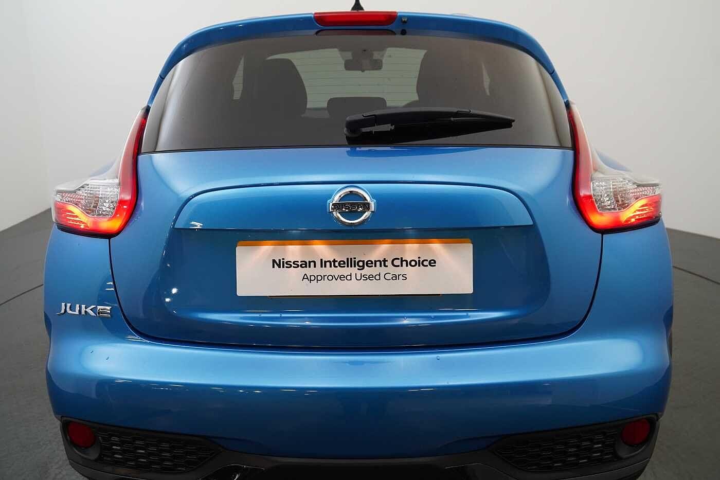 Used Nissan Juke 2019 for sale - 77945898: Photo 8